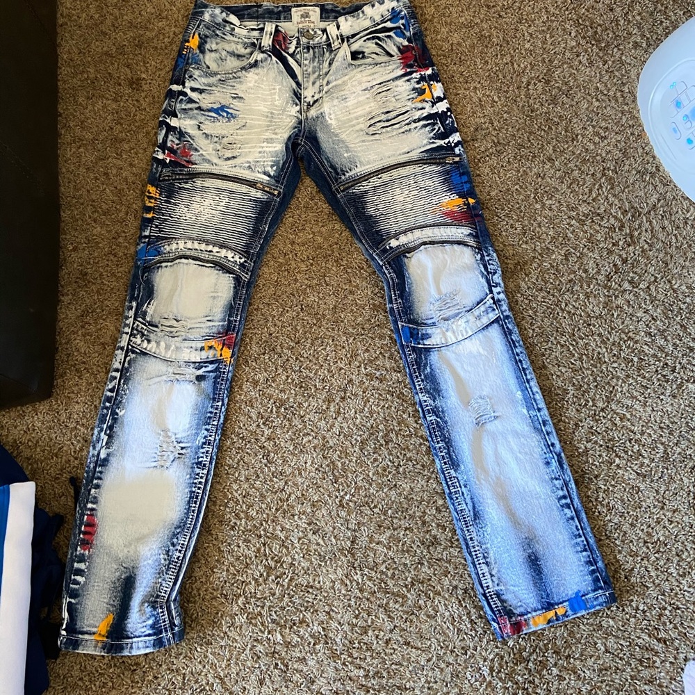 Men’s jeans
